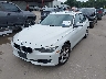 WBA3B5G57FN****** Usados y Reparables 2015 BMW 3 Series en Austin
