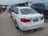 WBA3B5G57FN****** Salvamento y Reparables 2015 BMW 3 Series en Austin