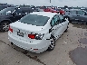 WBA3B5G57FN****** Salvamento y Destrozados 2015 BMW 3 Series en Estado de Texas