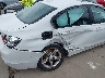 WBA3B5G57FN****** Salvamento y Reparables 2015 BMW 3 Series en Estado de Texas