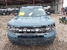 3FMCR9B6XNR****** Destrozados 2022 Ford Bronco Sport en Estado de Texas