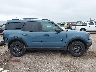 3FMCR9B6XNR****** Usados 2022 Ford Bronco Sport en Estado de Texas