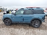 3FMCR9B6XNR****** Reparables 2022 Ford Bronco Sport en Estado de Texas