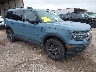 3FMCR9B6XNR****** Salvamento y Destrozados 2022 Ford Bronco Sport en Fort Worth North