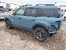 3FMCR9B6XNR****** Salvamento y Reparables 2022 Ford Bronco Sport en Fort Worth North
