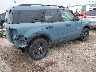 3FMCR9B6XNR****** Salvamento y Destrozados 2022 Ford Bronco Sport en Estado de Texas