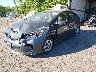JTDKN3DUXD1****** Usados y Reparables 2013 Toyota Prius en Taunton