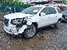1GKKRSKD9HJ****** Usados y Reparables 2017 GMC Acadia en Louisville North