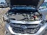 4S3BWAC65P3****** Repairable 2023 Subaru Legacy in Lexington