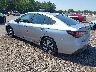 4S3BWAC65P3****** Salvage and Repairable 2023 Subaru Legacy in Lexington