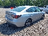 4S3BWAC65P3****** Salvage and Wrecked 2023 Subaru Legacy in South Carolina State
