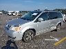 2D4RN5D14AR****** Used and Repairable 2010 Dodge Grand Caravan in Lexington