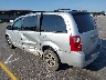 2D4RN5D14AR****** Salvage and Repairable 2010 Dodge Grand Caravan in Lexington