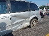 2D4RN5D14AR****** Salvage and Repairable 2010 Dodge Grand Caravan in South Carolina State