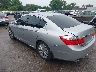 1HGCR3F80DA****** Salvage and Repairable 2013 Honda Accord in Kansas City