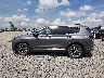 5NMS5CADXKH****** Salvage 2019 Hyundai Santa Fe