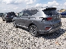 5NMS5CADXKH****** Salvage and Repairable 2019 Hyundai Santa Fe in Shady Spring