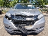 3CZRU6H73HM****** Destrozados 2017 Honda HR-V en Estado de Nueva Jersey
