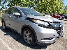 3CZRU6H73HM****** Salvamento y Destrozados 2017 Honda HR-V en Englishtown