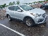5XYZT3LB8JG****** Reparables 2018 Hyundai Santa Fe en Estado de Tennessee