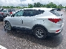5XYZT3LB8JG****** Salvamento 2018 Hyundai Santa Fe