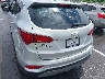 5XYZT3LB8JG****** Usados 2018 Hyundai Santa Fe