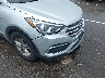 5XYZT3LB8JG****** Reparables 2018 Hyundai Santa Fe