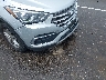 5XYZT3LB8JG****** Salvamento y Destrozados 2018 Hyundai Santa Fe en Memphis