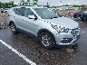 5XYZT3LB8JG****** Salvamento y Destrozados 2018 Hyundai Santa Fe en Memphis