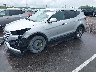 5XYZT3LB8JG****** Usados y Reparables 2018 Hyundai Santa Fe en Memphis