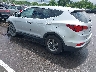 5XYZT3LB8JG****** Salvamento y Reparables 2018 Hyundai Santa Fe en Memphis