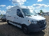 W1Y4KCHY5PT****** Repairable 2023 Mercedes-Benz Sprinter in Washington State