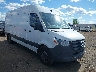 W1Y4KCHY5PT****** Salvage and Wrecked 2023 Mercedes-Benz Sprinter in Spokane