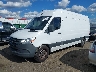 W1Y4KCHY5PT****** Used and Repairable 2023 Mercedes-Benz Sprinter in Spokane