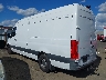 W1Y4KCHY5PT****** Salvage and Repairable 2023 Mercedes-Benz Sprinter in Spokane