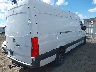 W1Y4KCHY5PT****** Salvage and Wrecked 2023 Mercedes-Benz Sprinter in Washington State