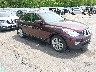 JN1BJ0HR5DM****** Salvage and Wrecked 2013 Infiniti EX37 in Grand Rapids