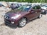 JN1BJ0HR5DM****** Used and Repairable 2013 Infiniti EX37 in Grand Rapids