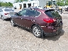 JN1BJ0HR5DM****** Salvage and Repairable 2013 Infiniti EX37 in Grand Rapids