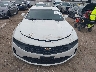 1G1FB1RX5P0****** Wrecked 2023 Chevrolet Camaro in Texas State