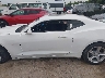 1G1FB1RX5P0****** Repairable 2023 Chevrolet Camaro in Texas State