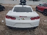 1G1FB1RX5P0****** Wrecked 2023 Chevrolet Camaro