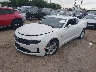1G1FB1RX5P0****** Used and Repairable 2023 Chevrolet Camaro in Houston North