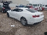 1G1FB1RX5P0****** Salvage and Repairable 2023 Chevrolet Camaro in Houston North