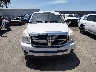 1D7HA182X7S****** Destrozados 2007 Dodge Ram 1500 en Estado de California