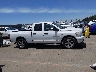 1D7HA182X7S****** Usados 2007 Dodge Ram 1500 en Estado de California