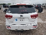 5XYPKDA59GG****** Wrecked 2016 Kia Sorento