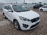 5XYPKDA59GG****** Salvage and Wrecked 2016 Kia Sorento in Dallas