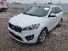 5XYPKDA59GG****** Used and Repairable 2016 Kia Sorento in Dallas