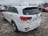 5XYPKDA59GG****** Salvage and Repairable 2016 Kia Sorento in Dallas